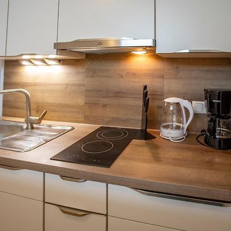 Modern Innsbruck Apartment I Free Parking Εξωτερικό φωτογραφία