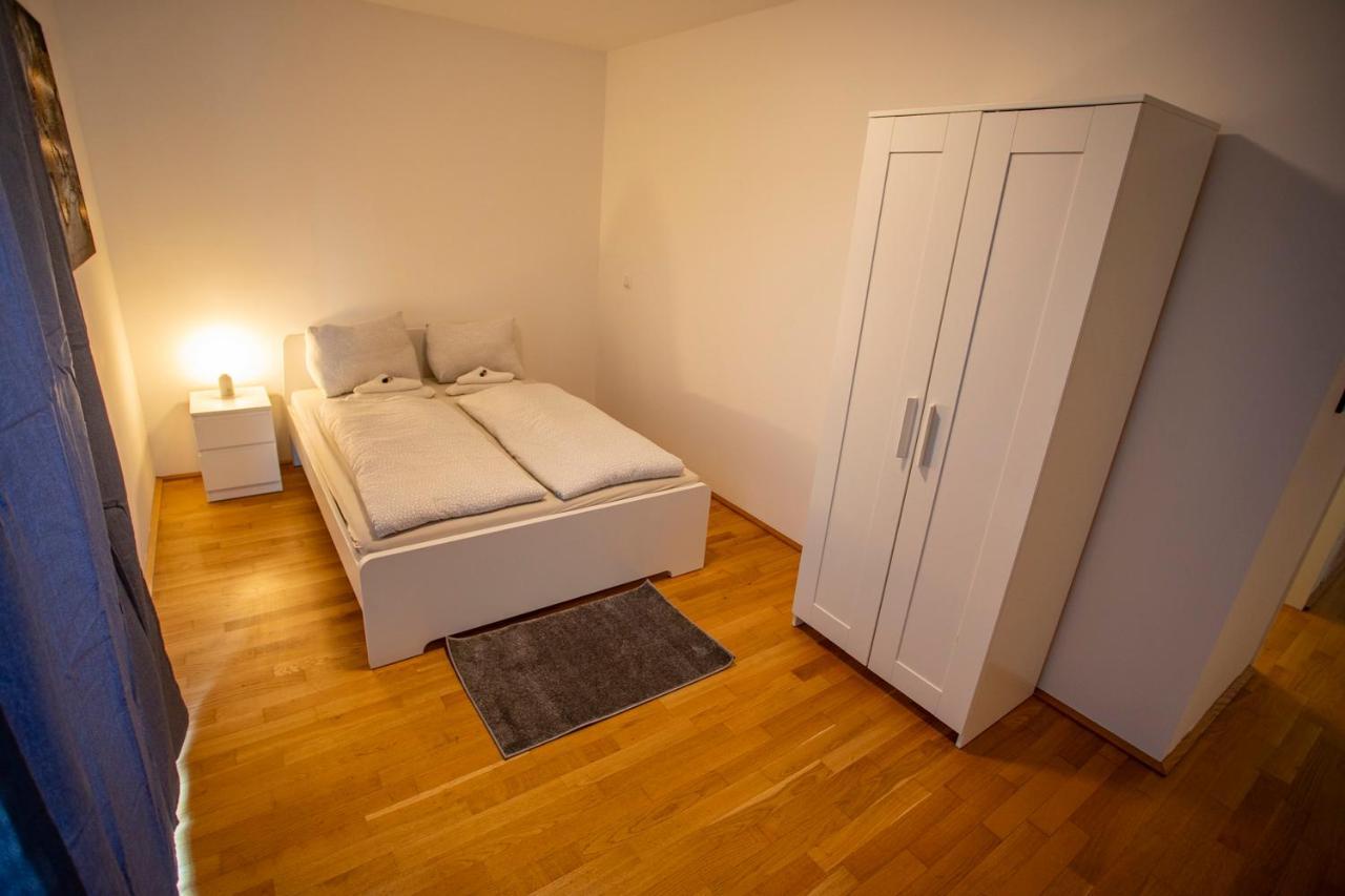 Modern Innsbruck Apartment I Free Parking Εξωτερικό φωτογραφία