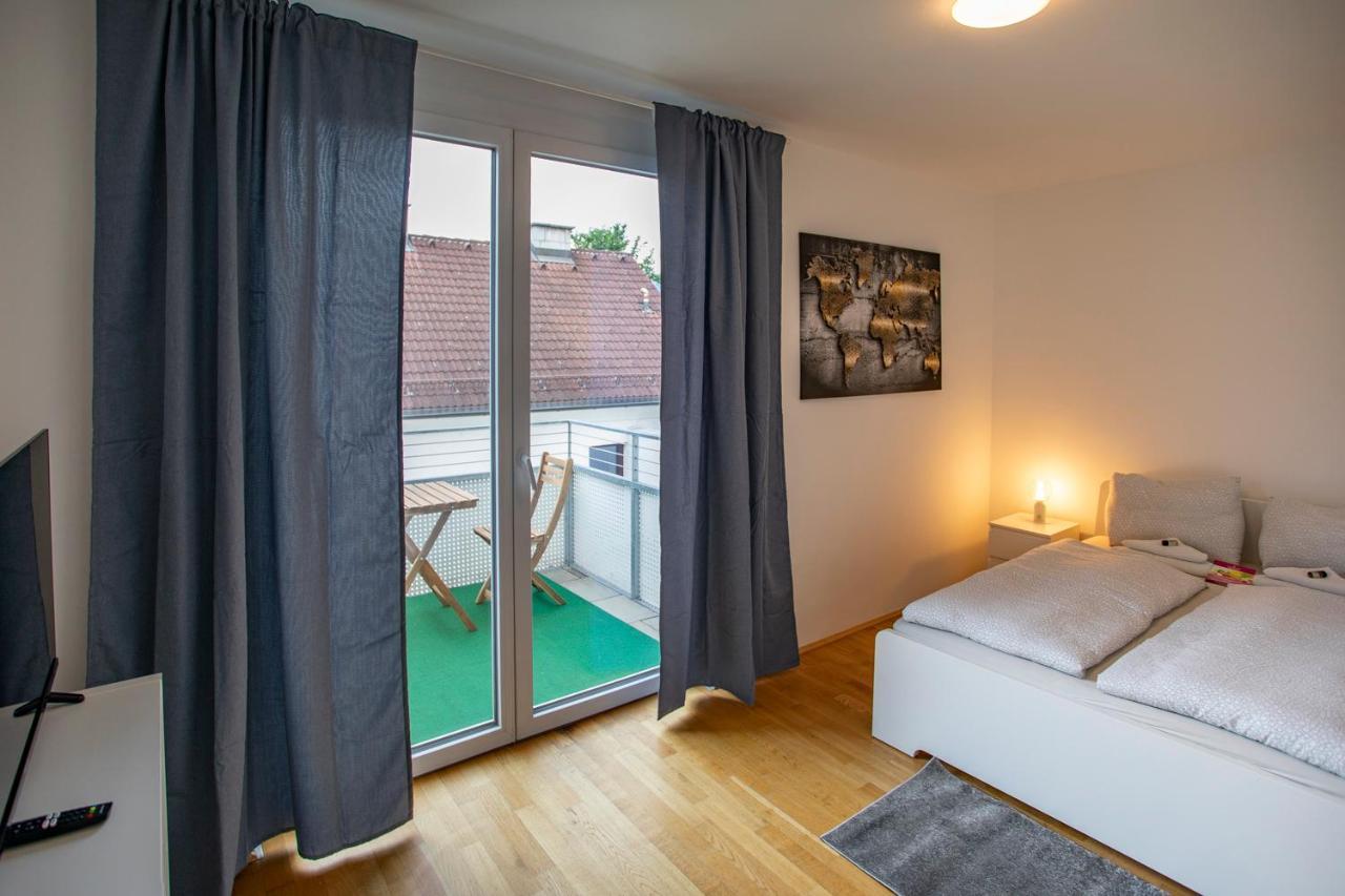 Modern Innsbruck Apartment I Free Parking Εξωτερικό φωτογραφία