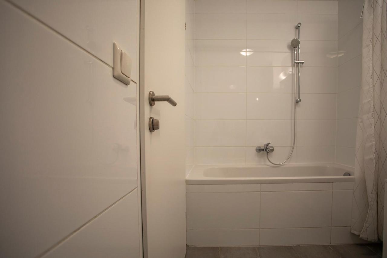 Modern Innsbruck Apartment I Free Parking Εξωτερικό φωτογραφία