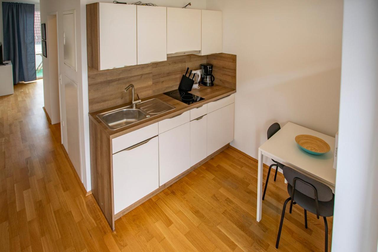 Modern Innsbruck Apartment I Free Parking Εξωτερικό φωτογραφία